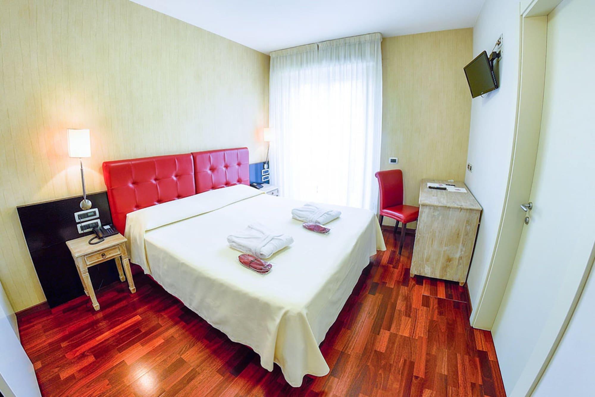 Victoria Hotel Pescara Ngoại thất bức ảnh