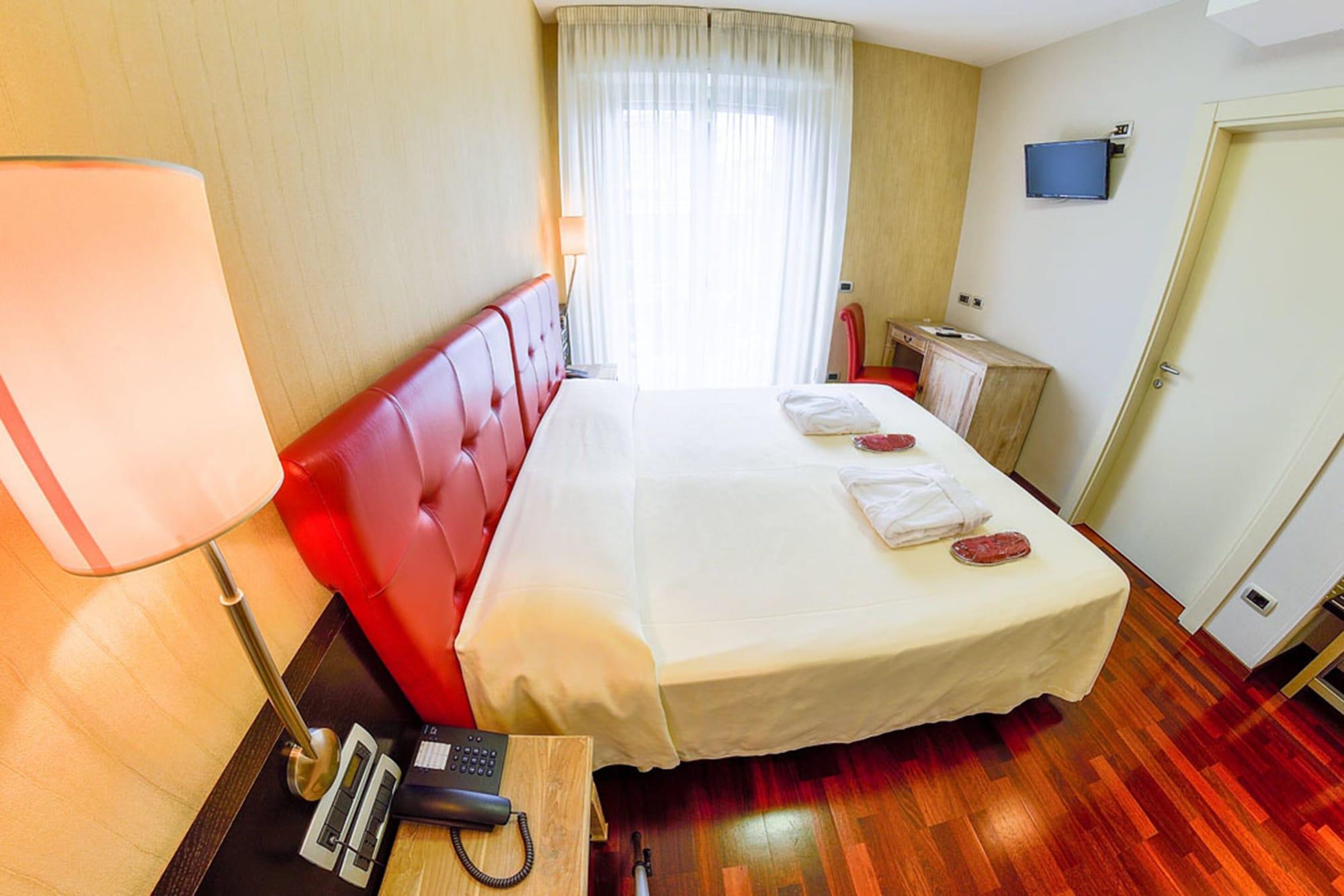 Victoria Hotel Pescara Ngoại thất bức ảnh